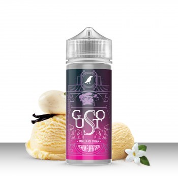 Gusto Vanilla Ice Cream 120-02e63e